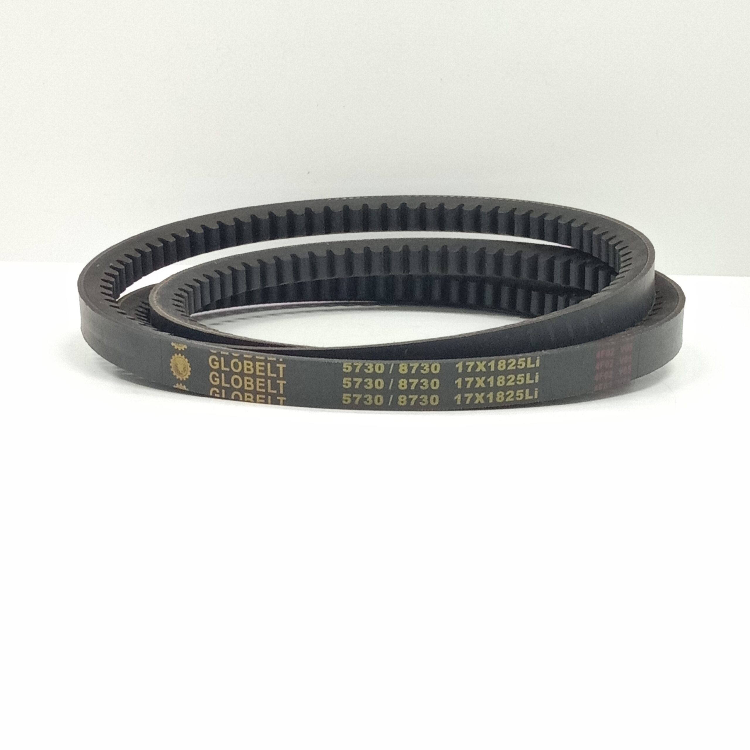 5730 GloBelt RPF V Fan Belt Air Cond, Alternator, Power Steering 1 5730 GloBelt RPF V Fan Belt Air Cond, Alternator, Power Steering