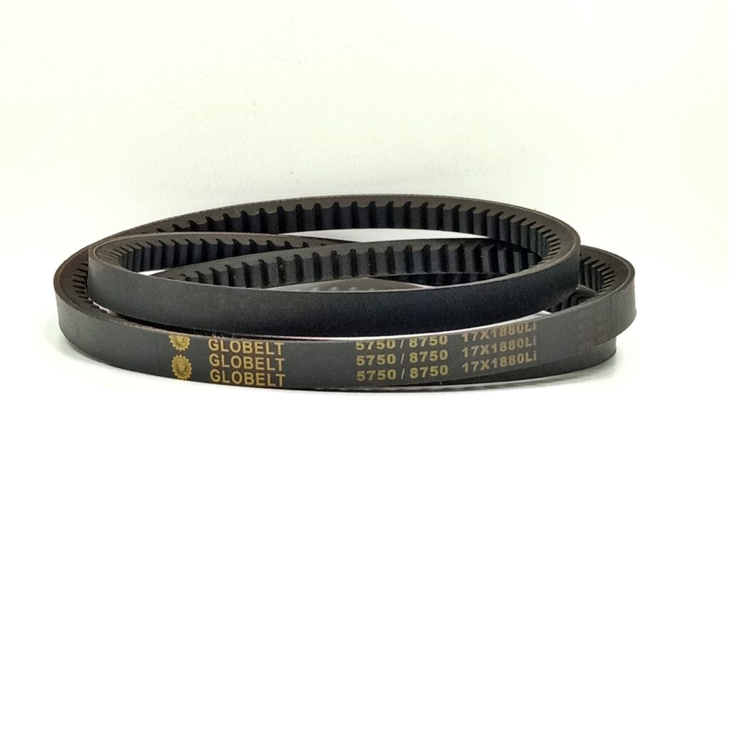 5750 GloBelt RPF V Fan Belt Air Cond, Alternator, Power Steering