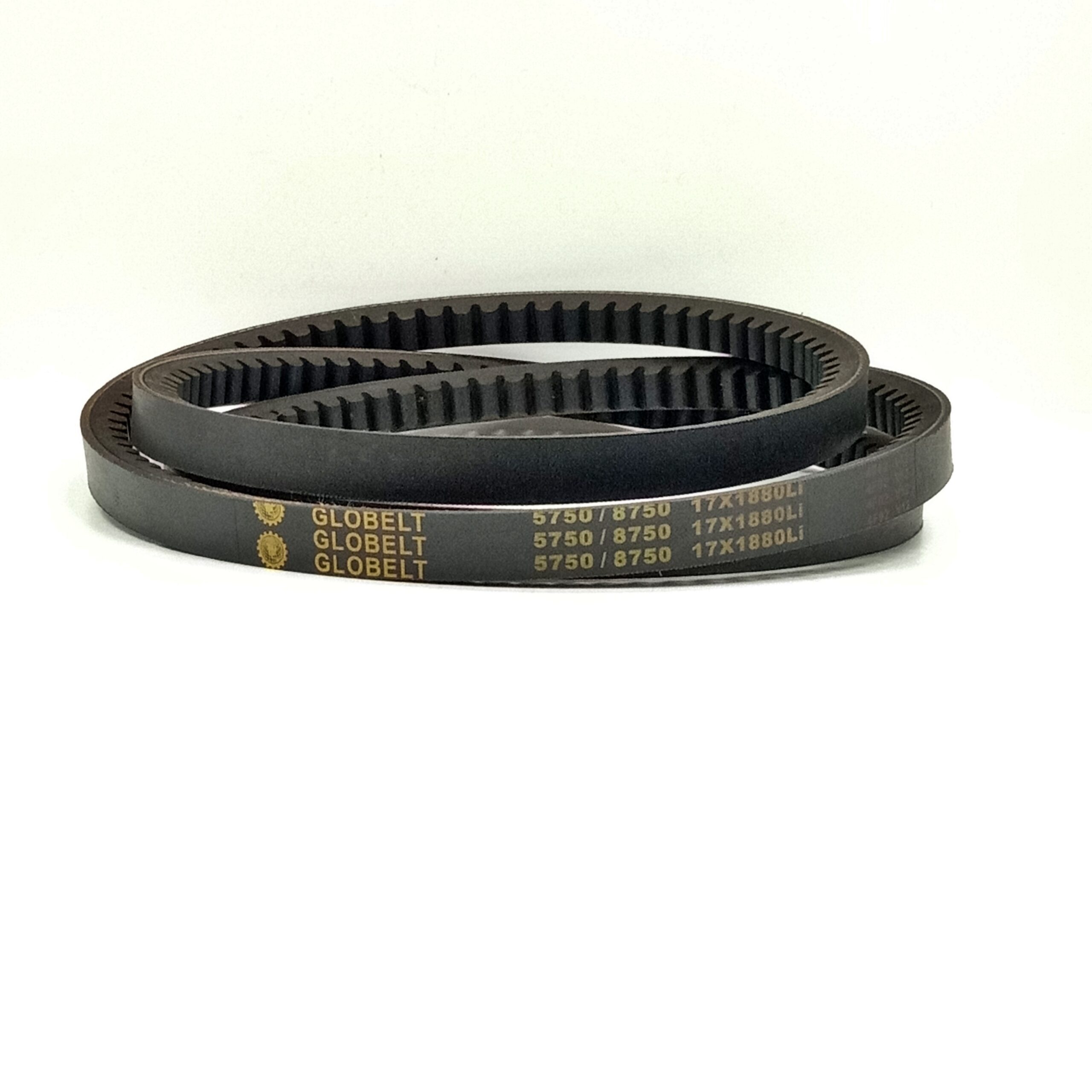 5750 GloBelt RPF V Fan Belt Air Cond, Alternator, Power Steering 1 5750 GloBelt RPF V Fan Belt Air Cond, Alternator, Power Steering
