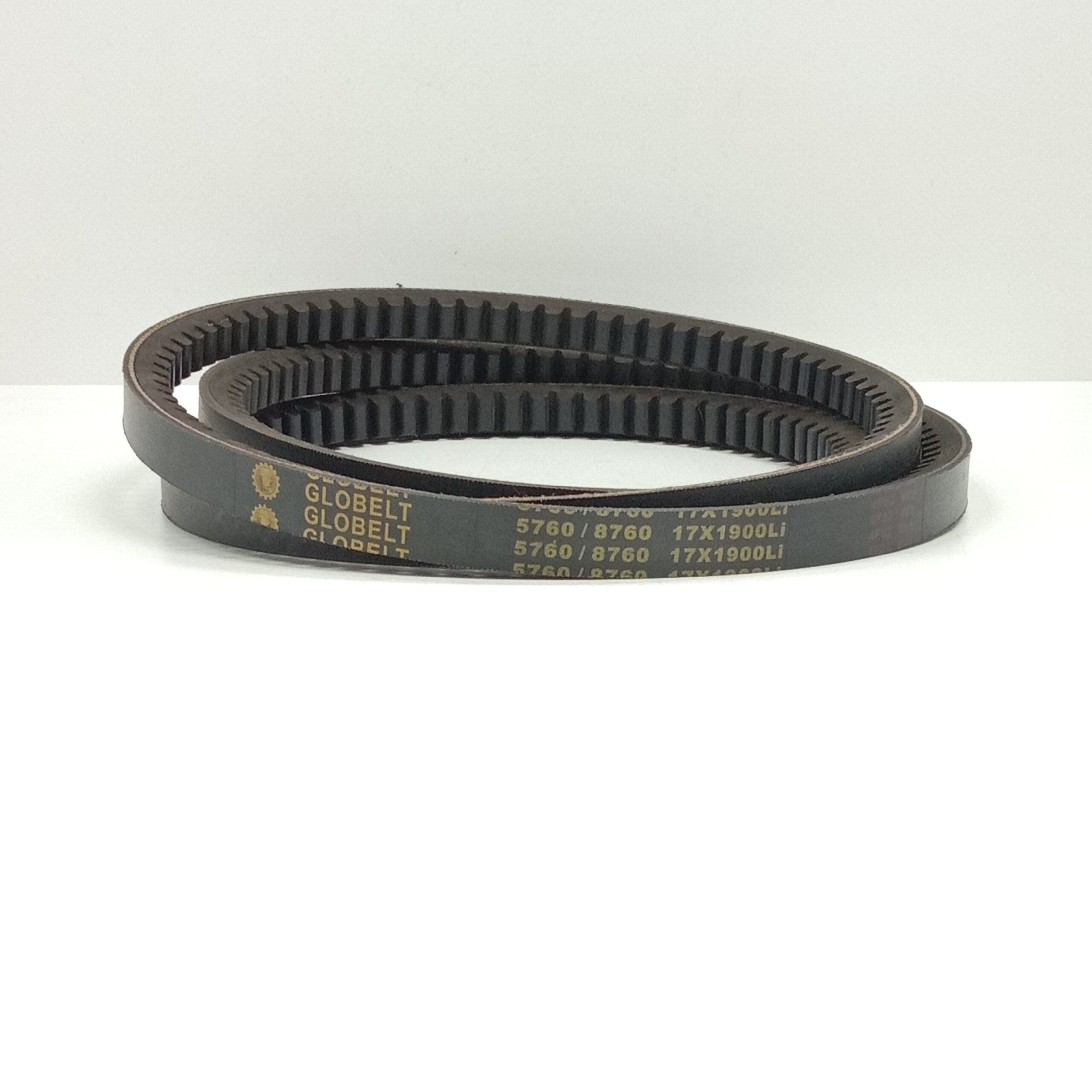 5760 GloBelt RPF V Fan Belt Air Cond, Alternator, Power Steering 1 5760 GloBelt RPF V Fan Belt Air Cond, Alternator, Power Steering