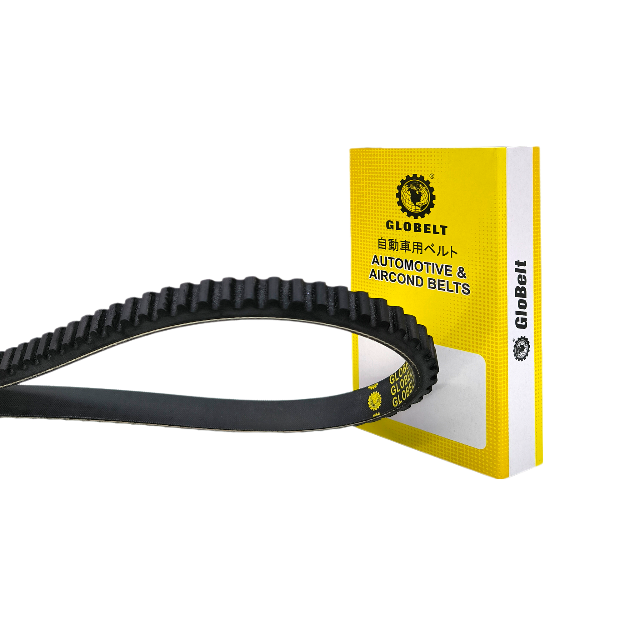 5550 GloBelt RPF V Fan Belt Air Cond, Alternator, Power Steering 3 5550 GloBelt RPF V Fan Belt Air Cond, Alternator, Power Steering - Image 3