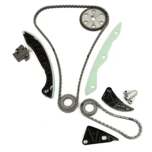 180S/74S Hyundai Sonata 7 YF 2.4 2011, Sorento (XM) 2.4 2010, Optima K5 Timing Chain (11/Set) GloBelt Timing Chain Set