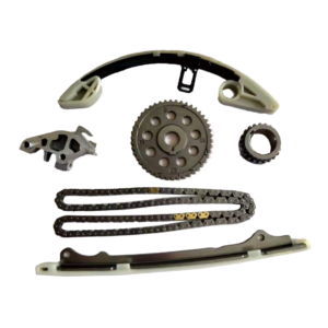 132L Honda City TMO Jazz TFO SEL SAA REA Freed 1.5, L15 Chain (6/Set) GloBelt Timing Chain Set