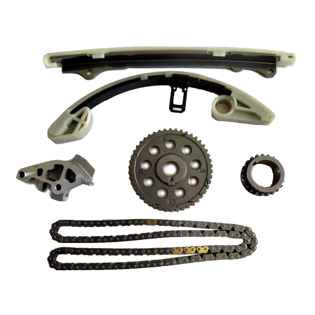 132L Honda City TMO Jazz TFO SEL SAA REA Freed 1.5, L15 Chain (6/Set) GloBelt Timing Chain Set 9 132L Honda City TMO Jazz TFO SEL SAA REA Freed 1.5, L15 Chain (6/Set) GloBelt Timing Chain Set - Image 9