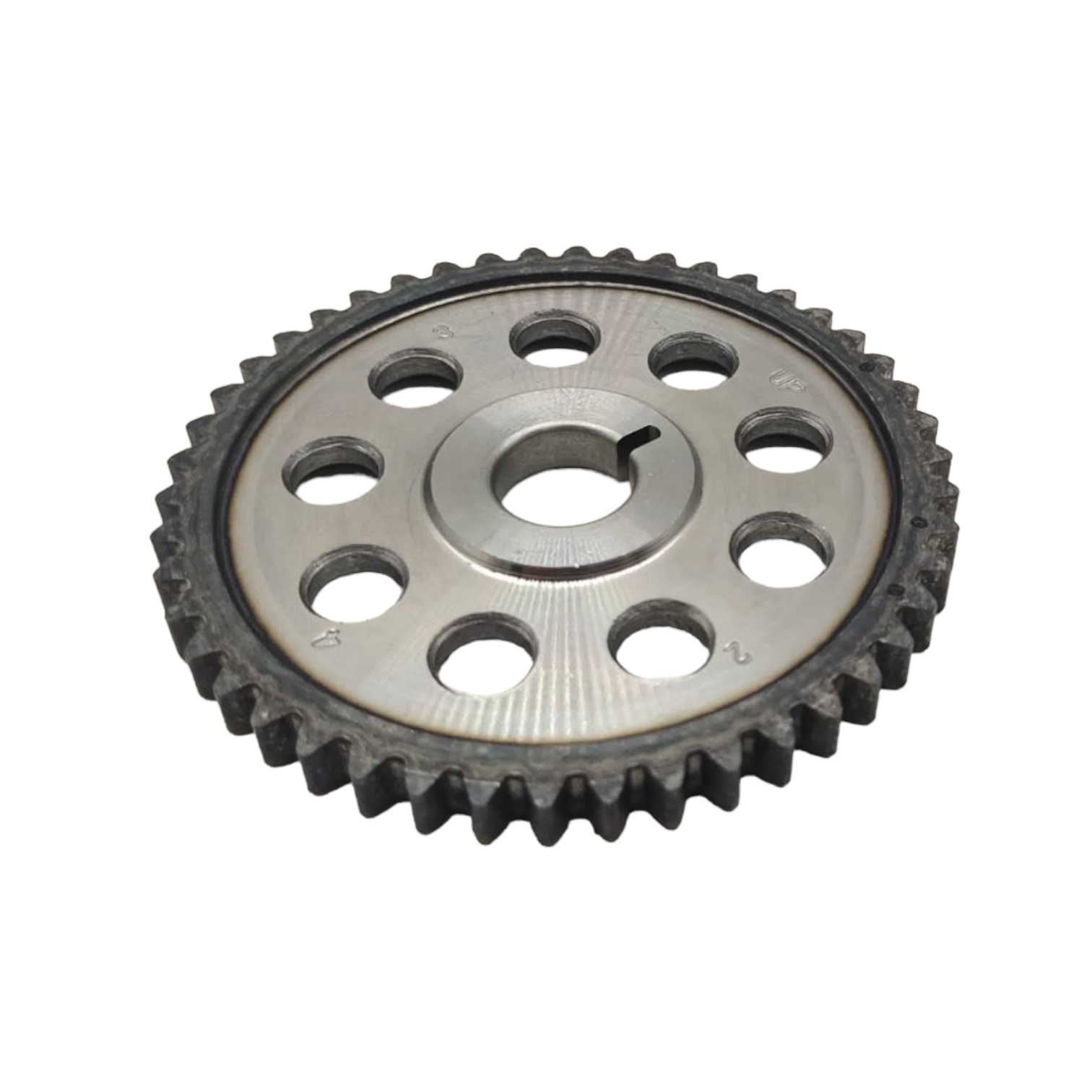 136L Honda Civic FD FD1 SNA HRV 1.8 2.0 R18A Chain (6/Set) GloBelt Timing Chain Set 4 136L Honda Civic FD FD1 SNA HRV 1.8 2.0 R18A Chain (6/Set) GloBelt Timing Chain Set - Image 4