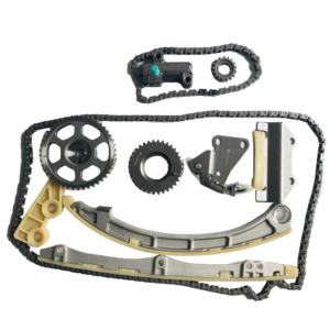 170L/62L Honda CRV SWA TAO TOA T2A SDA SNB S7A S9A 2.0 K20A Chain (11/Set) (Full Set) GloBelt Timing Chain Set