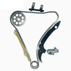 170L Honda City 1.5, T9A L15 2010 Chain (6/Set) GloBelt Timing Chain Set