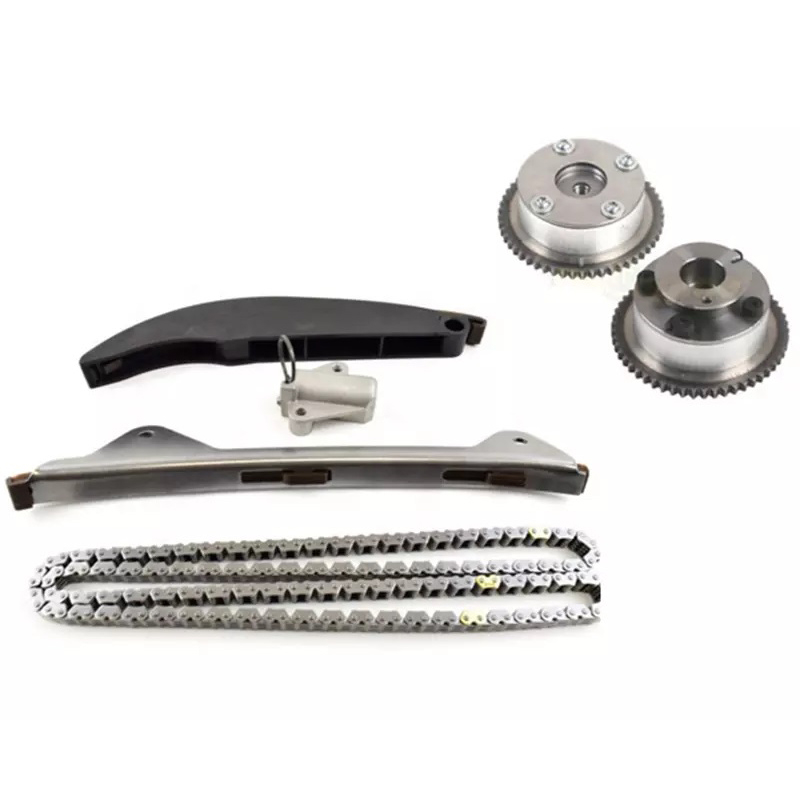 178L Hyundai Elantra 1.8, Sonata YF 2.0 G4NA G4NB G4NC 2012-2016 L4-GAS Chain (4/Set) GloBelt Timing Chain Set 1 178L Hyundai Elantra 1.8, Sonata YF 2.0 G4NA G4NB G4NC 2012-2016 L4-GAS Chain (4/Set) GloBelt Timing Chain Set