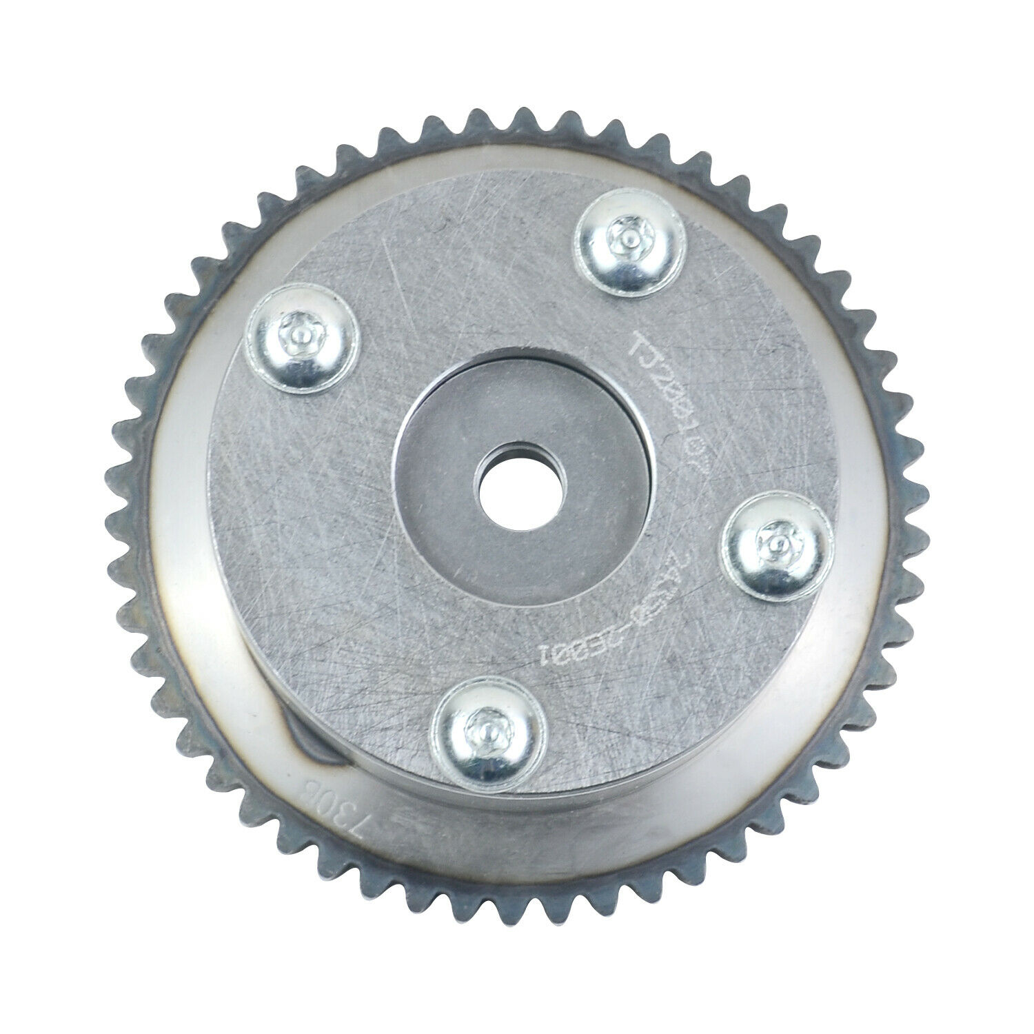 178L Hyundai Elantra 1.8, Sonata YF 2.0 G4NA G4NB G4NC 2012-2016 L4-GAS Chain (4/Set) GloBelt Timing Chain Set 3 178L Hyundai Elantra 1.8, Sonata YF 2.0 G4NA G4NB G4NC 2012-2016 L4-GAS Chain (4/Set) GloBelt Timing Chain Set - Image 3