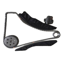 158L Hyundai Rio 1.4 K3 1.6 G4FA G4FC Chain (4/Set) GloBelt Timing Chain Set