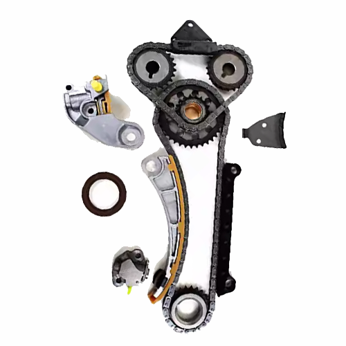 98S/56S Suzuki Vitara DE 16V 2.0, J18A J20A Chain (12/Set) Full Set(SZ101) GloBelt Timing Chain Set 1 98S/56S Suzuki Vitara DE 16V 2.0, J18A J20A Chain (12/Set) Full Set(SZ101) GloBelt Timing Chain Set