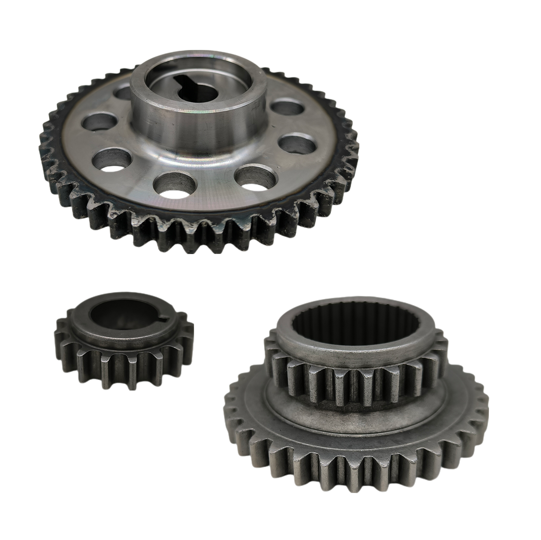 176L/62L Honda Odyssey 2.4 RB3 KA24Y2 K24Z2 K24Z3 K24Z6 K24Z7 Chain (11/Set) (Full Set) GloBelt Timing Chain Set 7 176L/62L Honda Odyssey 2.4 RB3 KA24Y2 K24Z2 K24Z3 K24Z6 K24Z7 Chain (11/Set) (Full Set) GloBelt Timing Chain Set - Image 7