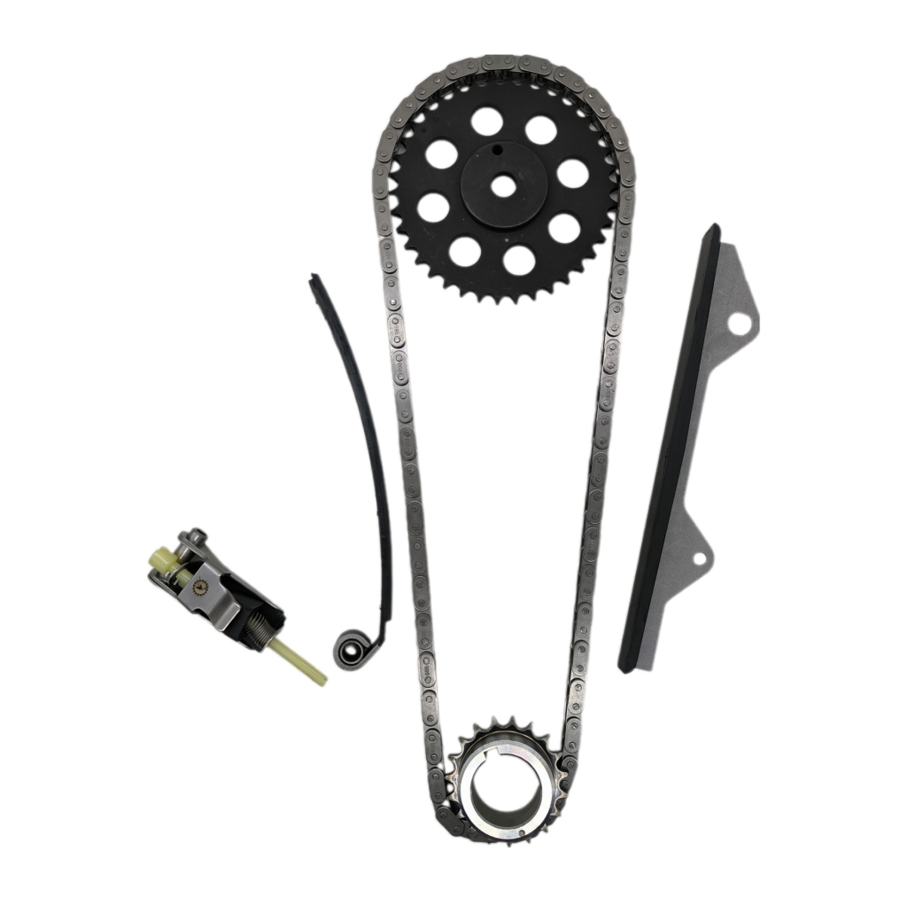 94 Isuzu Trooper G180 G161 G200 180Z 1.8, Opel Gemini Chain (6/Set) GloBelt Timing Chain Set