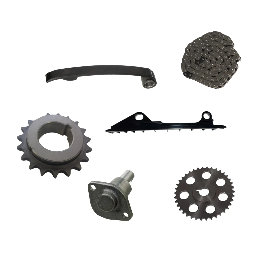 92S Nissan B12 B13 Sentral 1989-1993 GN13 12V GA15 GA16 Chain (8/Set) (NS111/KB-15) GloBelt Timing Chain Set