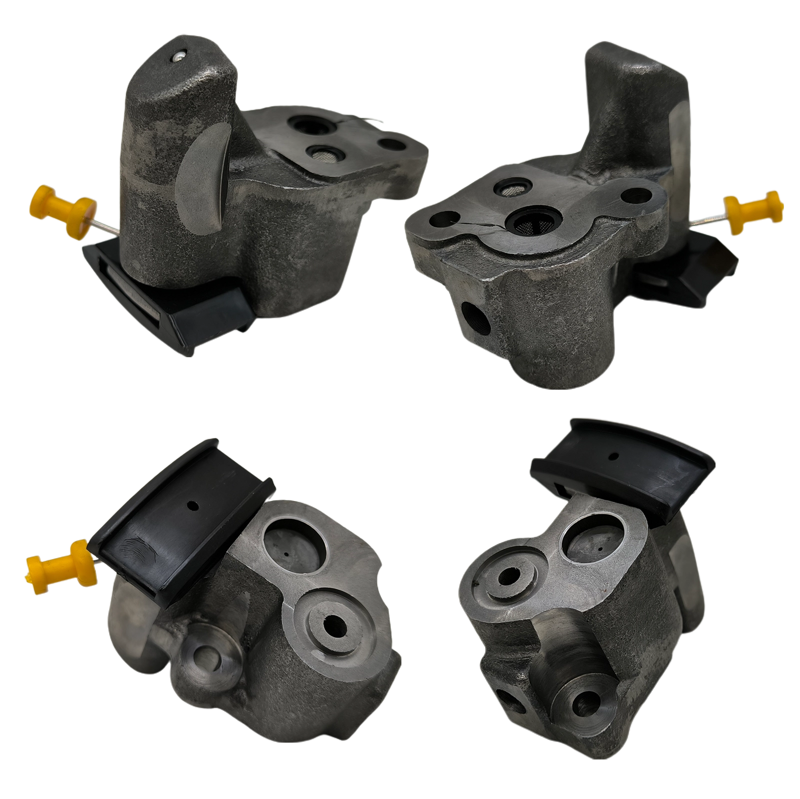 196/66/66L Nissan Cefiro J31 2.3, VQ23/VQ35DE 2002-2007 Chain (12/Set)(Full Set)(For Brunei Market) GloBelt Timing Chain Set 8 196/66/66L Nissan Cefiro J31 2.3, VQ23/VQ35DE 2002-2007 Chain (12/Set)(Full Set)(For Brunei Market) GloBelt Timing Chain Set - Image 8