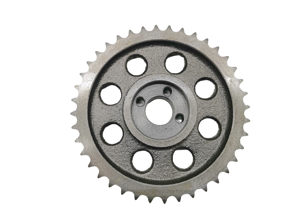 98D Nissan Cabstar D21 2.0L 2.2L SOHC Z16,Z18,Z20,Z22 (Double) Chain (9/Set) GloBelt Timing Chain Set 8 98D Nissan Cabstar D21 2.0L 2.2L SOHC Z16,Z18,Z20,Z22 (Double) Chain (9/Set) GloBelt Timing Chain Set - Image 8