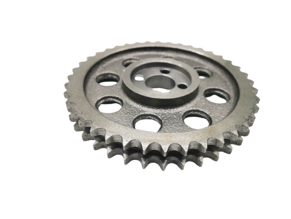 98D Nissan Cabstar D21 2.0L 2.2L SOHC Z16,Z18,Z20,Z22 (Double) Chain (9/Set) GloBelt Timing Chain Set 7 98D Nissan Cabstar D21 2.0L 2.2L SOHC Z16,Z18,Z20,Z22 (Double) Chain (9/Set) GloBelt Timing Chain Set - Image 7