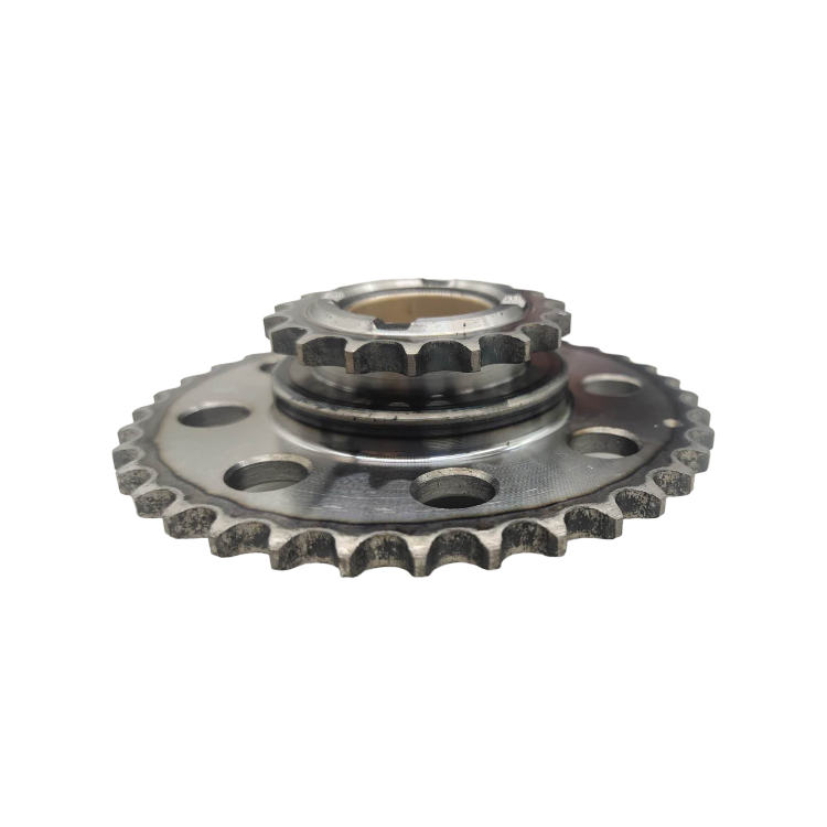 98S/56S Suzuki Vitara DE 16V 2.0, J18A J20A Chain (12/Set) Full Set(SZ101) GloBelt Timing Chain Set 3 98S/56S Suzuki Vitara DE 16V 2.0, J18A J20A Chain (12/Set) Full Set(SZ101) GloBelt Timing Chain Set - Image 3