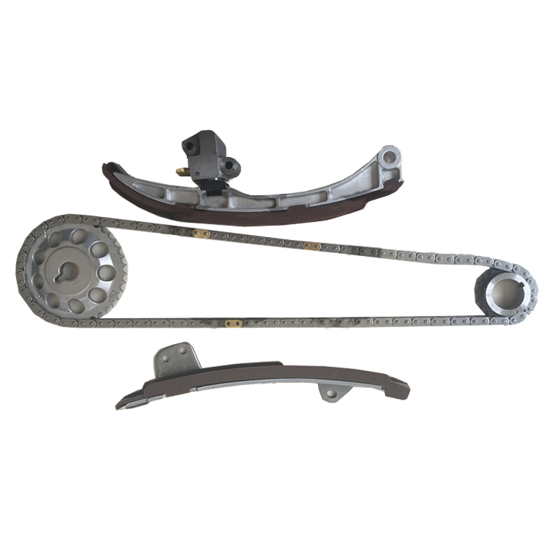 120T 2NZ Toyota Yaris (1ST Model), Vios NCP92 VITS 99-2005 Chain (7/Set) (TY156-BR) GloBelt Timing Chain Set 1 120T 2NZ Toyota Yaris (1ST Model), Vios NCP92 VITS 99-2005 Chain (7/Set) (TY156-BR) GloBelt Timing Chain Set