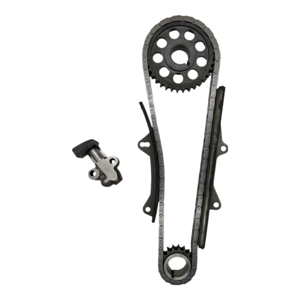 96D Toyota Crown 20R 2.0, 21R Hilux 1987 Chain GloBelt Timing Chain Set