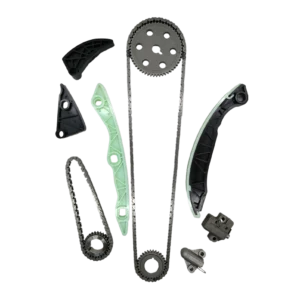 180S/74S Hyundai Sonata 7 YF 2.4 2011, Kia Sorento 2010 (XM), Optima K5 Timing Chain (11/Set) GloBelt Timing Chain Set