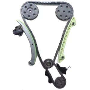 134L Mazda 3 MX5 2.0 2006-2013 TC Chain (11/Set) GloBelt Timing Chain Set