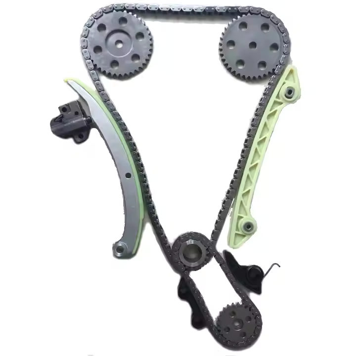 134L Mazda 3 MX5 2.0 2006-2013 TC Chain (11/Set) GloBelt Timing Chain Set 1 134L Mazda 3 MX5 2.0 2006-2013 TC Chain (11/Set) GloBelt Timing Chain Set