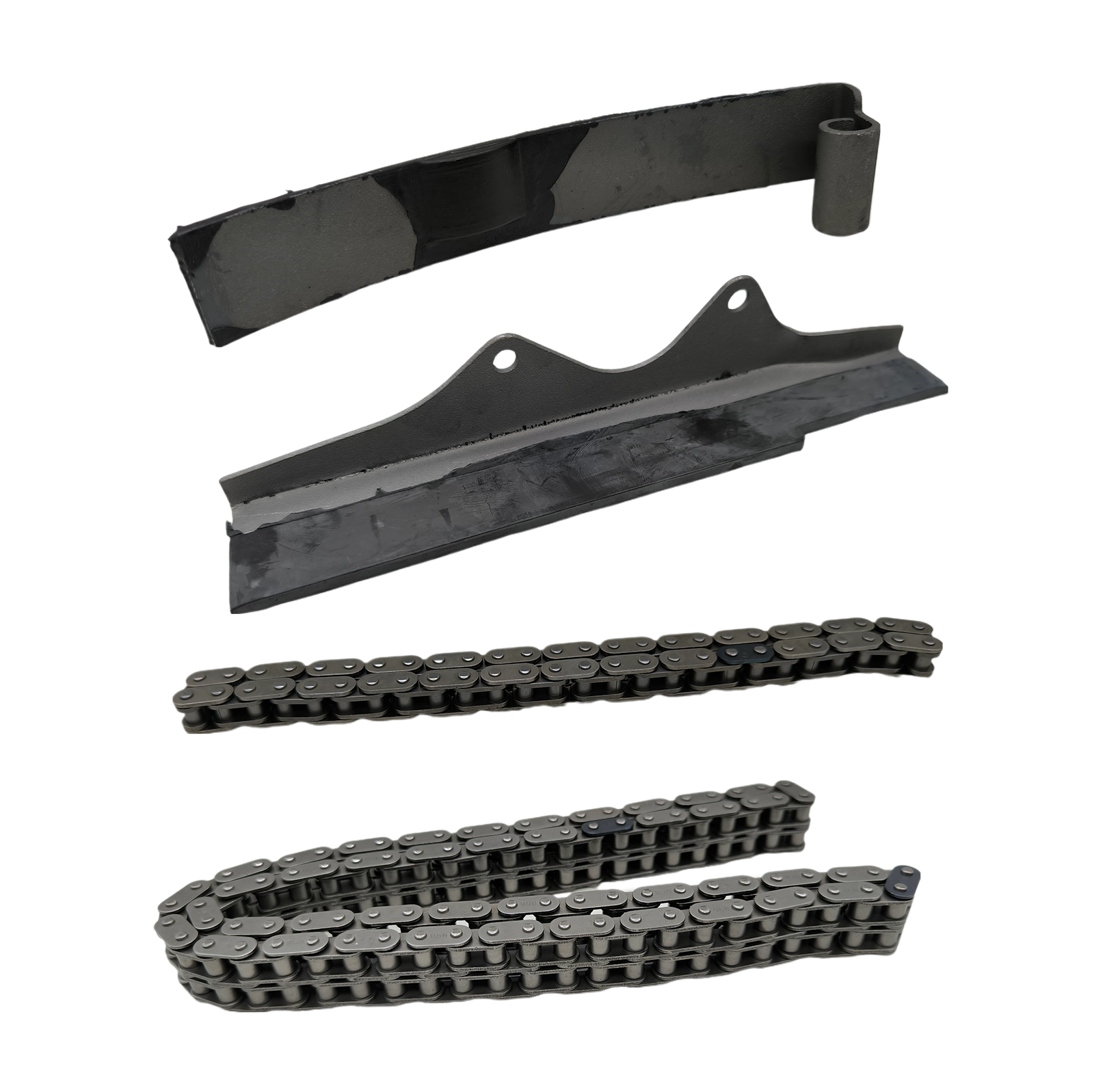 90D/52S Laser 323 1981-1986 1.3 1.5 SC (Double) Chain (9/Set) (KD-06) GloBelt Timing Chain Set 6 90D/52S Laser 323 1981-1986 1.3 1.5 SC (Double) Chain (9/Set) (KD-06) GloBelt Timing Chain Set - Image 6
