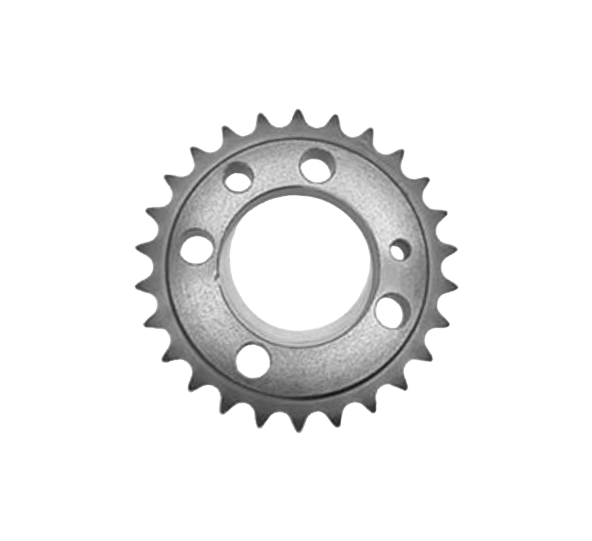 82S Nissan Urvan E25 E26, ZD30 Chain GloBelt Timing Chain Set 9 82S Nissan Urvan E25 E26, ZD30 Chain GloBelt Timing Chain Set - Image 9