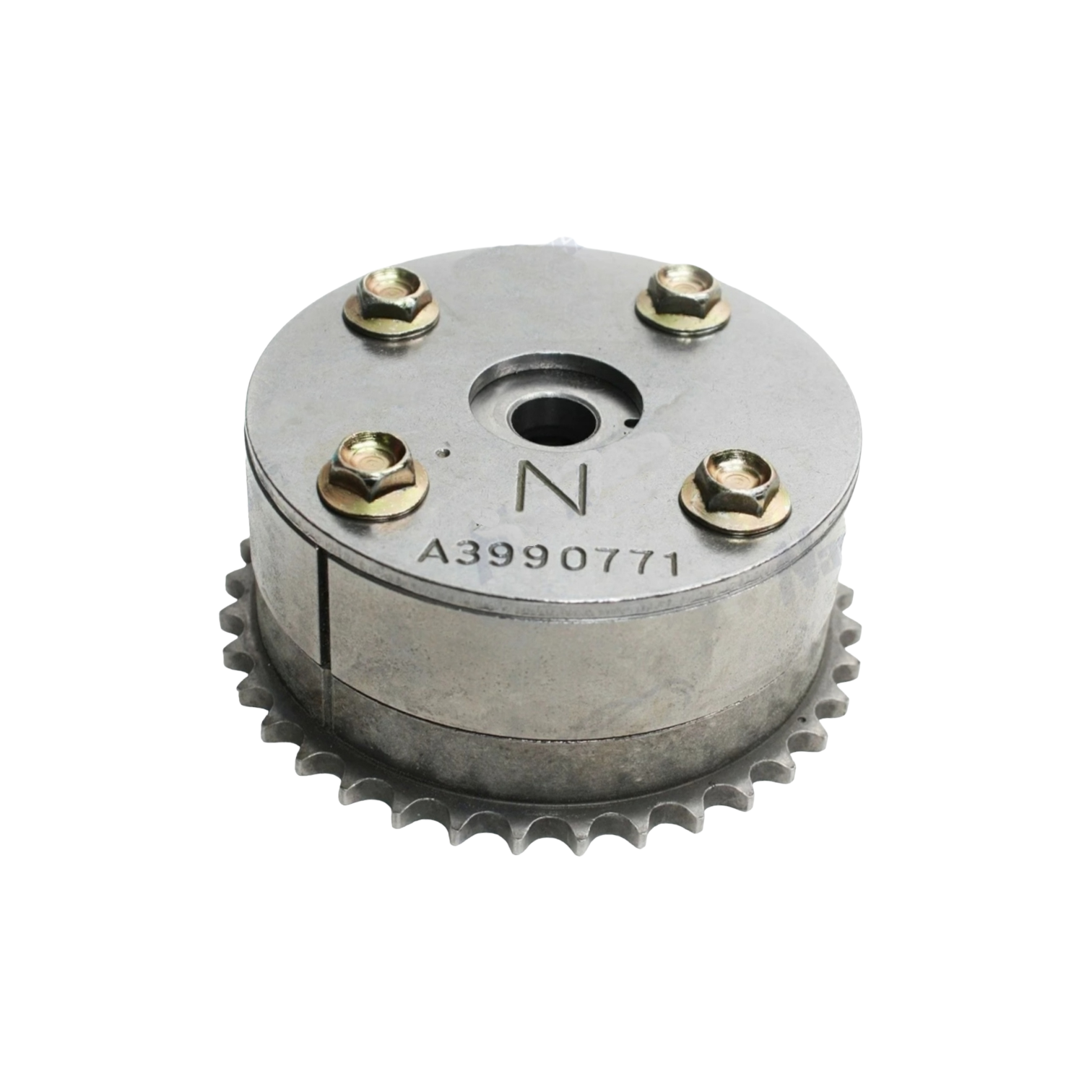 120T 2NZ Toyota Yaris (1ST Model), Vios NCP92 VITS 99-2005 Chain (7/Set) (TY156-BR) GloBelt Timing Chain Set 9 120T 2NZ Toyota Yaris (1ST Model), Vios NCP92 VITS 99-2005 Chain (7/Set) (TY156-BR) GloBelt Timing Chain Set - Image 9
