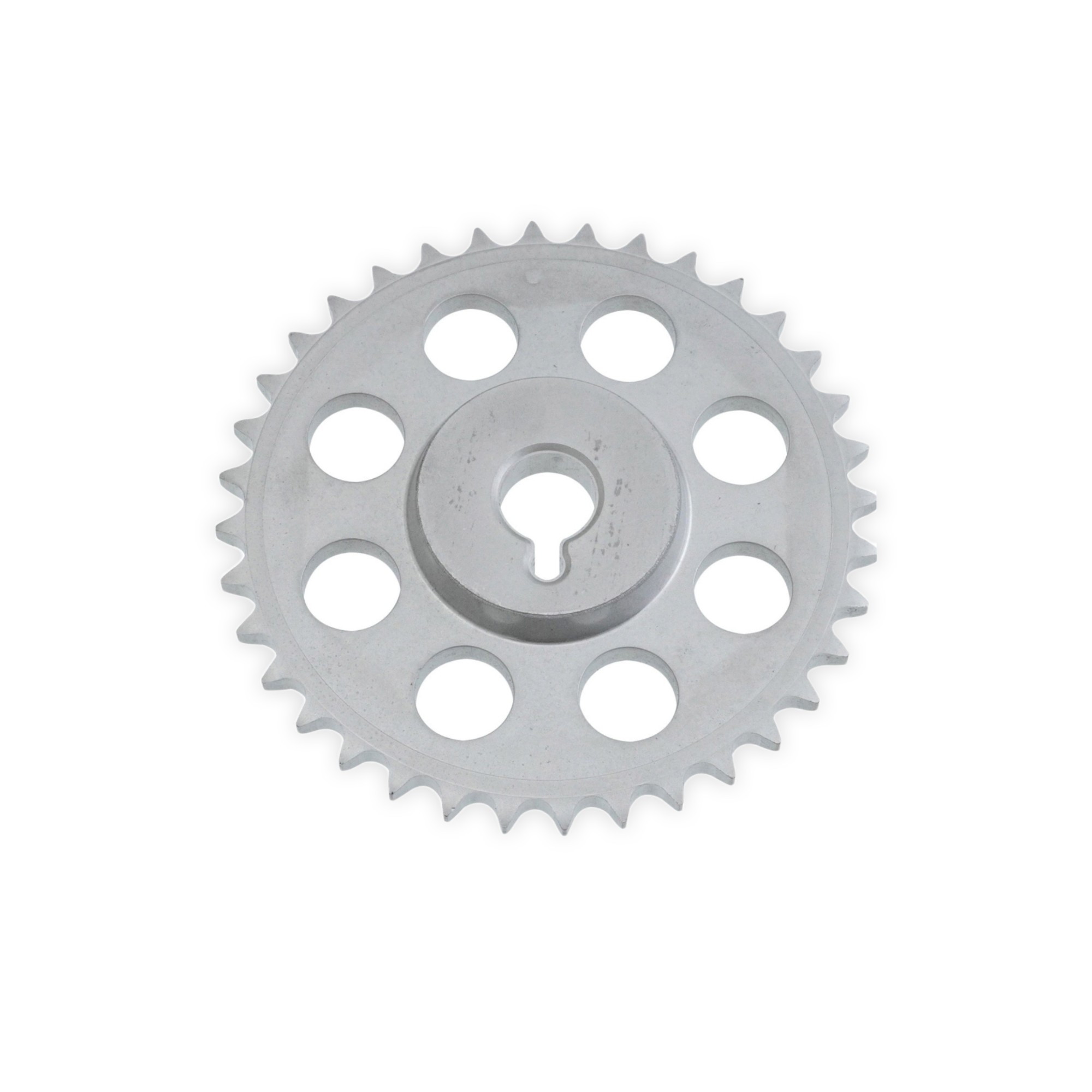 56S KE70 Gl KP61; KM36 5K; Toyota Unser 7K 7KE (Single Layer) Chain (TY113/KA-08) GloBelt Timing Chain Set 7 56S KE70 Gl KP61; KM36 5K; Toyota Unser 7K 7KE (Single Layer) Chain (TY113/KA-08) GloBelt Timing Chain Set - Image 7