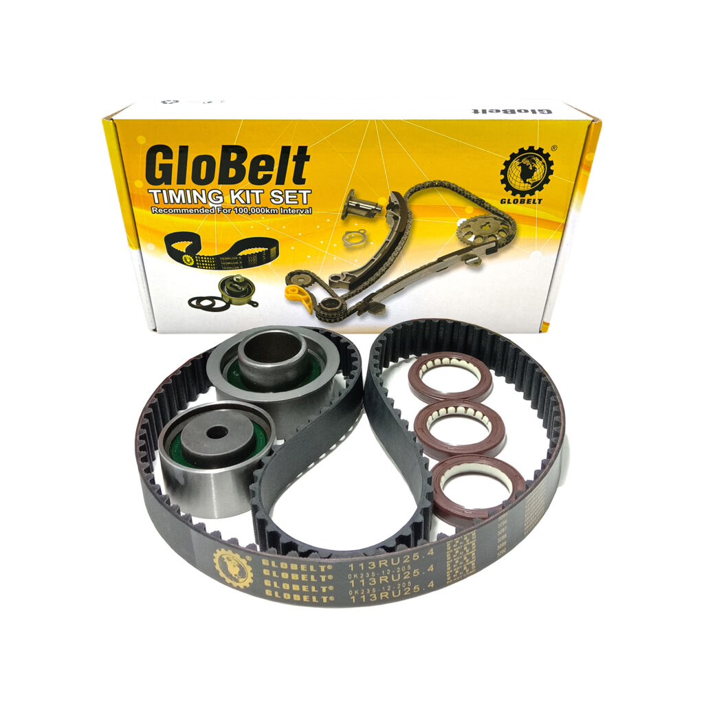 113RU25.4 Naza Citra 2 2007 & Kia Sportage FQ, Forte 2.0