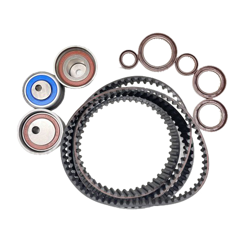 153RU29, 65YU13 Mitsubishi EVO 4/5/6/7 (TWIN CAM) 2 153RU29, 65YU13 Mitsubishi EVO 4/5/6/7 (TWIN CAM) - Image 2