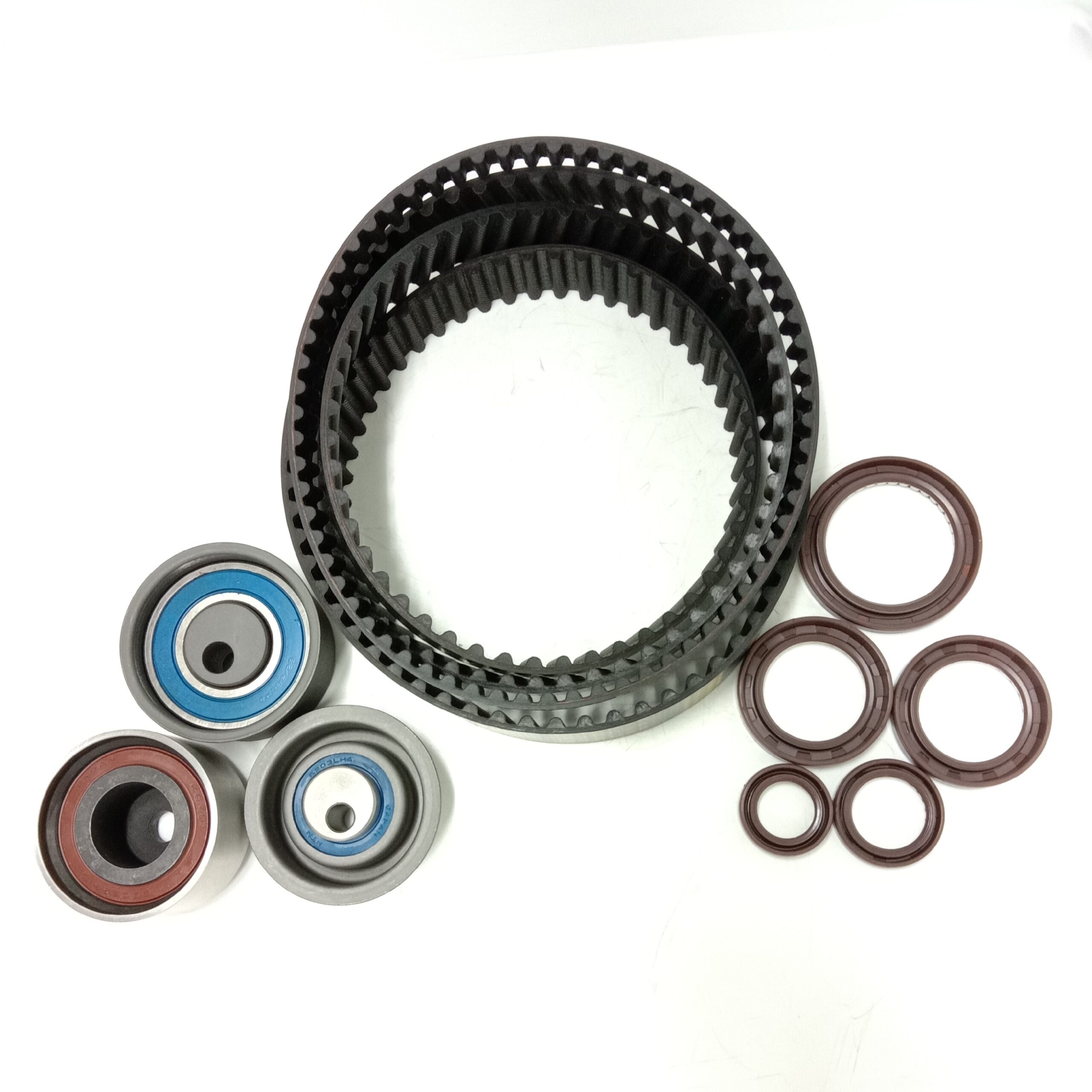 154RU29, 65YU13 Mitsubishi Grandis N84W/N94W 2.4, Galant EA3A 3 154RU29, 65YU13 Mitsubishi Grandis N84W/N94W 2.4, Galant EA3A - Image 3