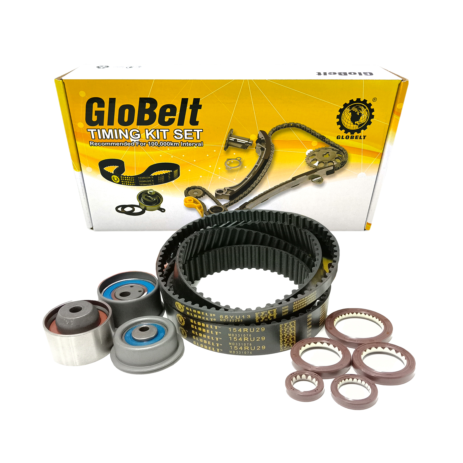154RU29, 65YU13 Mitsubishi Grandis N84W/N94W 2.4, Galant EA3A 1 154RU29, 65YU13 Mitsubishi Grandis N84W/N94W 2.4, Galant EA3A