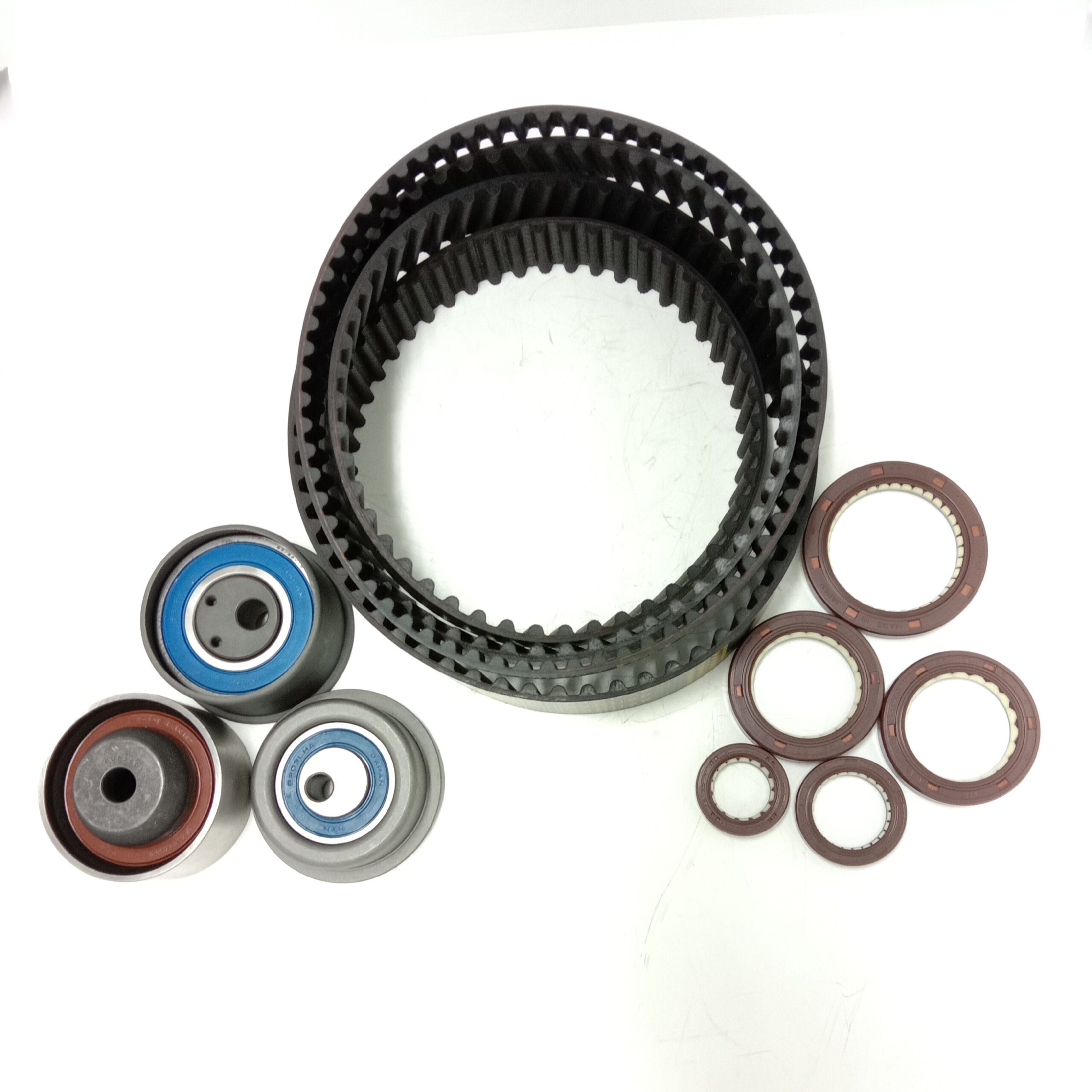 154RU29, 65YU13 Mitsubishi Grandis N84W/N94W 2.4, Galant EA3A 4 154RU29, 65YU13 Mitsubishi Grandis N84W/N94W 2.4, Galant EA3A - Image 4
