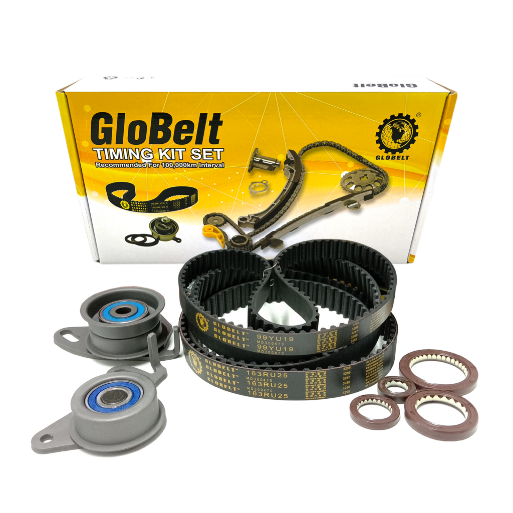 163RU25, 99YU19 Mitsubishi Pajero 4D56 (Turbo) Storm L200 Triton Lite 4X2