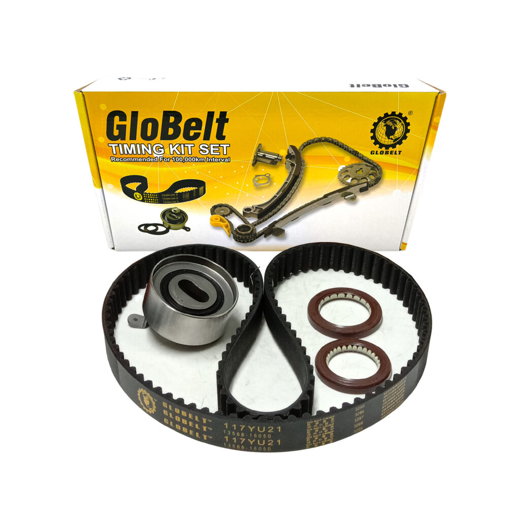 117Y21 Toyota Corolla AE101 AE111 1.6 4AFE 1993-1999