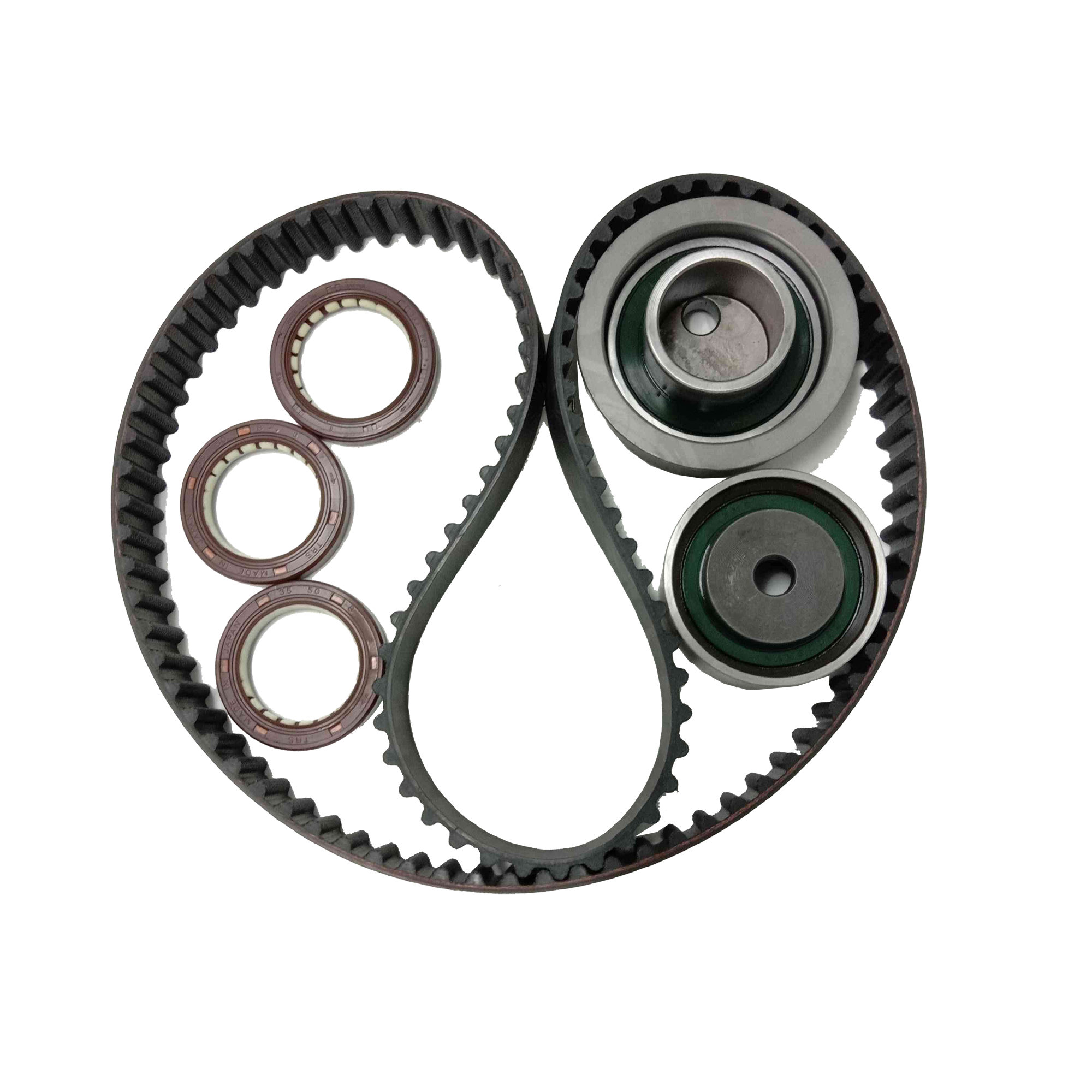 113RU25.4 Hyundai Coupe 2.0, Hyundai Trajet CVVT SOHC 2 113RU25.4 Hyundai Coupe 2.0, Hyundai Trajet CVVT SOHC - Image 2