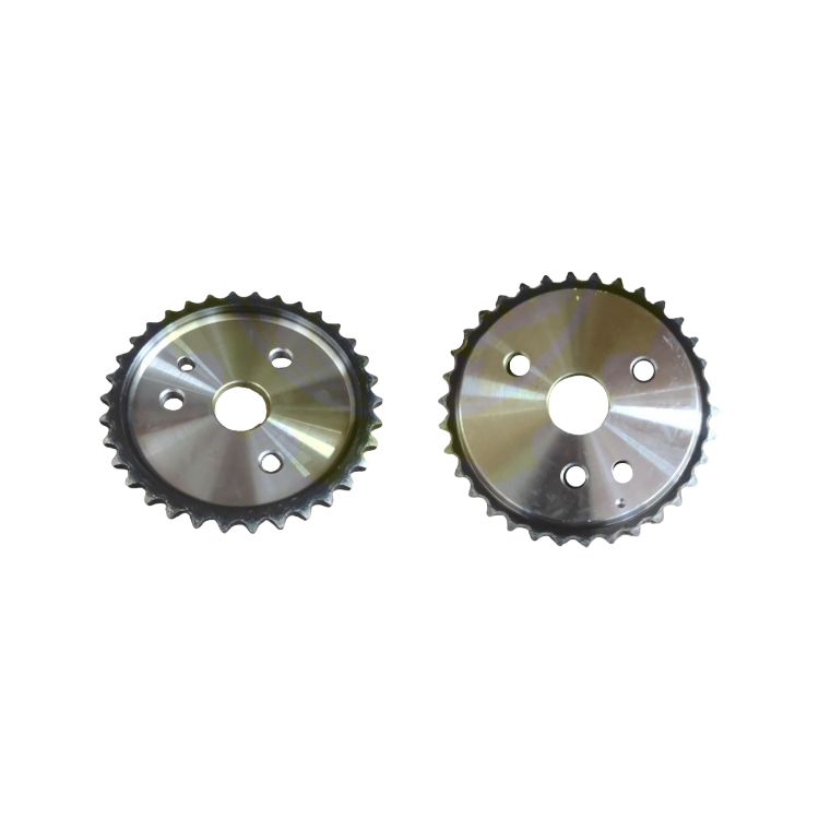 13506-23020 TY008 BZ010 132S Toyota Avanza 1.5, Rush 3SA 2006-2008, Gran Max 1.5 Chain (9/Set)*S* GloBelt Timing Chain Set 6 13506-23020 TY008 BZ010 132S Toyota Avanza 1.5, Rush 3SA 2006-2008, Gran Max 1.5 Chain (9/Set)*S* GloBelt Timing Chain Set - Image 6