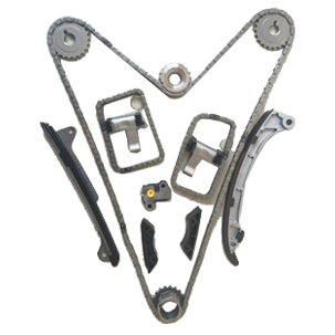42/42/174 Toyota Land Cruiser Prado TRJ150 KDJ150, GRJ120 GRJ125 2003 Old 1GRFE Chain Full Set GloBelt Timing Chain Set 1 42/42/174 Toyota Land Cruiser Prado TRJ150 KDJ150, GRJ120 GRJ125 2003 Old 1GRFE Chain Full Set GloBelt Timing Chain Set