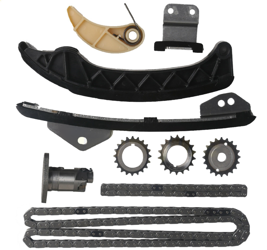 140S/52S Toyota Wish 1.8 ZGE20 ZRE142, 1ZR 2ZRFE Chain GloBelt Timing Chain Set