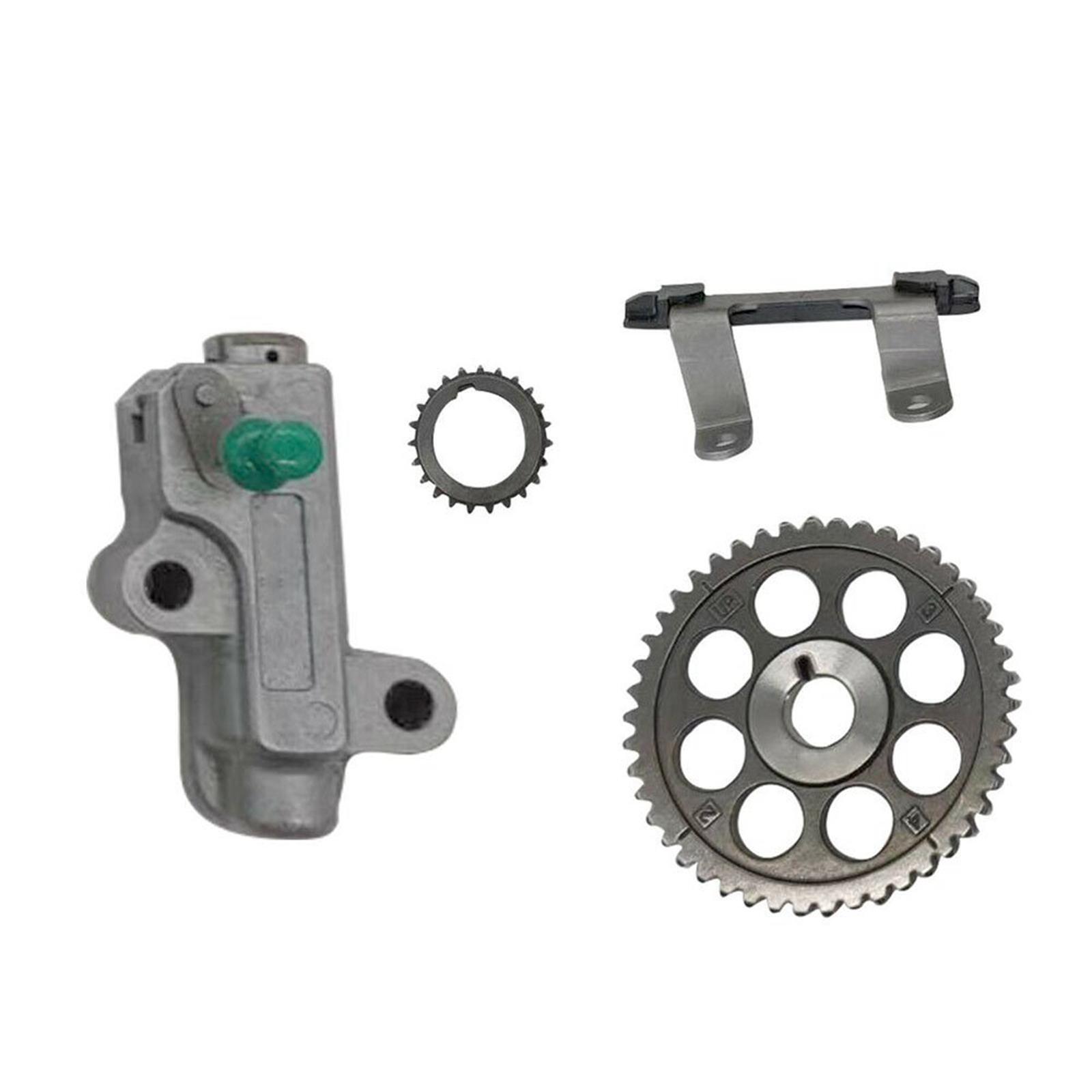 170L Honda City 1.5, T9A L15 2010 Chain (6/Set) GloBelt Timing Chain Set 3 170L Honda City 1.5, T9A L15 2010 Chain (6/Set) GloBelt Timing Chain Set - Image 3
