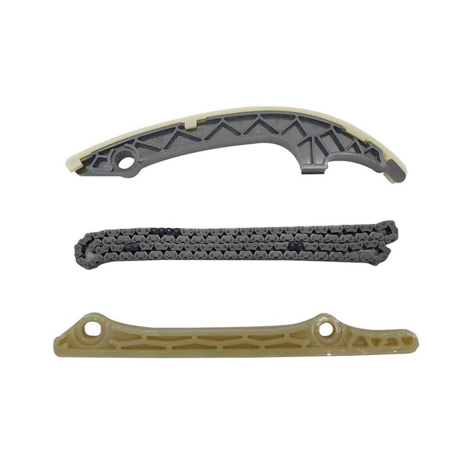 170L Honda City 1.5, T9A L15 2010 Chain (6/Set) GloBelt Timing Chain Set 4 170L Honda City 1.5, T9A L15 2010 Chain (6/Set) GloBelt Timing Chain Set - Image 4